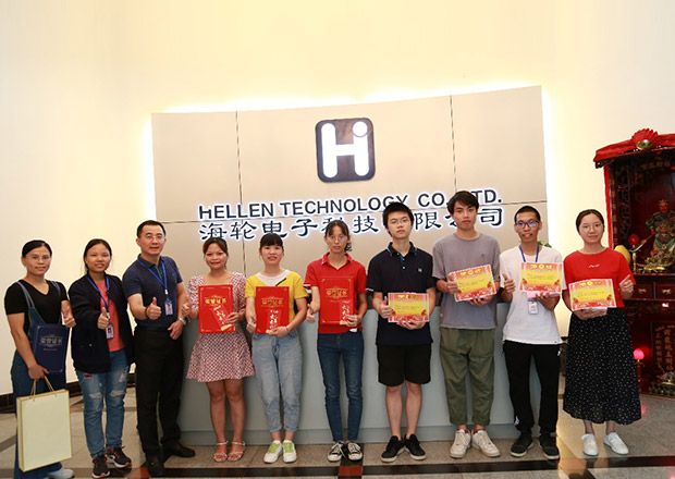 2020年8月MILE米乐科技第二届征文活动
